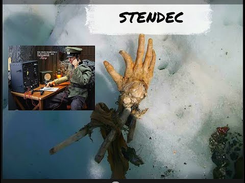 STENDEC - Mystery solved 2021 Edition
