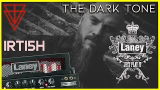 Video thumbnail for Laney IronHeart irt15h Metal Test by Juan Bach