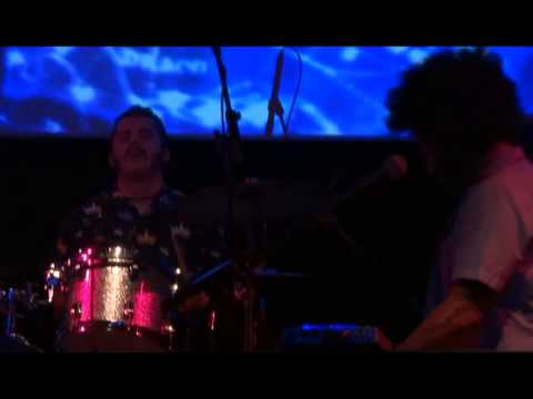 Jupiter Lion plays "Silver Constellation" at Apolo 20/5-13, Barcelona, Primavera Sound 2013