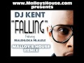 DJ Kent vs Chiaroscuro - 'Falling' (Malloy's ...