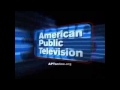 WETA American Public Television Cinar Logo 2010