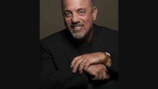 Billy Joel All about soul