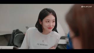 [Teaser] Yerin Baek(백예린)_Lean On Me(스며들기 좋은 오늘) (A-TEEN2 Part.1)