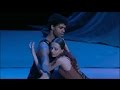 Adagio of Spartacus & Phrigia - Carlos Acosta & Nina Kaptsova