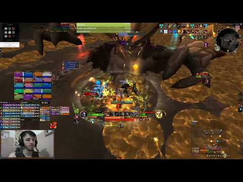 Proud Vs. Mythic Terros | BM Hunter PoV