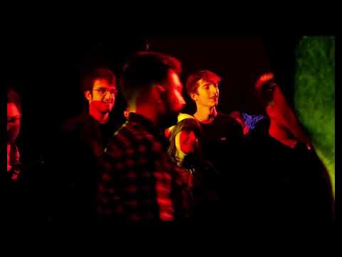 quinto R vs panda (giudici shekkero e wawe) parte 3