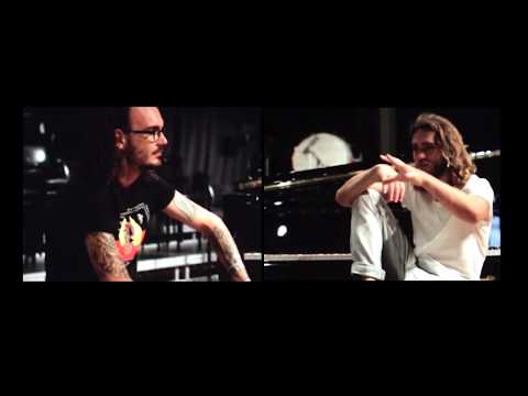 Matt Corby - Recording Telluric (LA Sessions and the debut album)