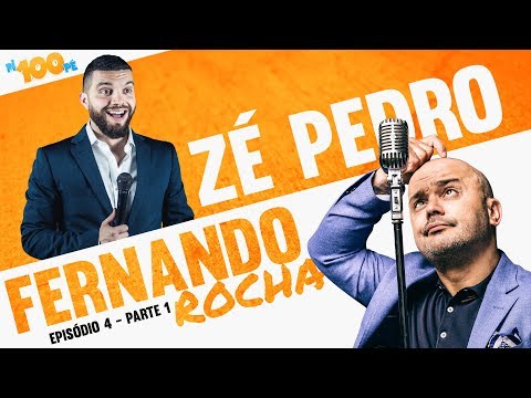 Pi100pé T3 - Guimarães - Zé Pedro