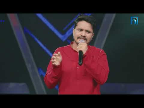 Dharmendra Sunar "Tallo Bato" | The Voice of Nepal Season 7 -2025