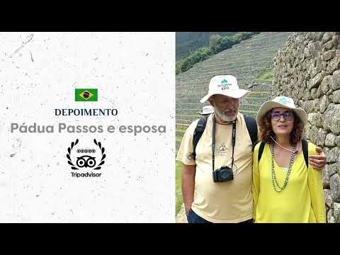 Viagens Machu Picchu