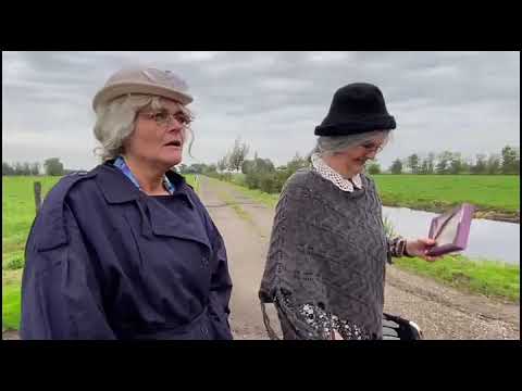 Jevaka Kamerikse Sinterklaasjournaal 2021