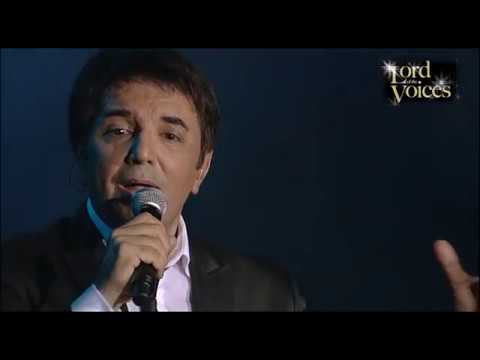 The One Man We Are The World