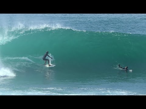 End Bowl Perfection - Padang Padang, 28 October 2019