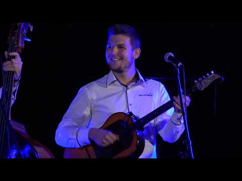 TS Stobos - 2017 Október 7. Nagykanizsa, 10. Jubileumi Koncert - Mjesec & Hora Bucuresti