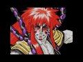 Samurai Shodown VI PlayStation 4 Arcade Mode As Kyoshiro