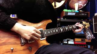 Video thumbnail for Paul Reed Smith(PRS) Reclaimed Limited CE 24 Semi-Hollow NATURAL by 楽器好きにはたまらない! フーチーズ 渋谷店 / Guitar Shop Hoochie's