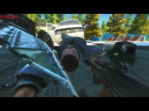 Killing Reshala Solo