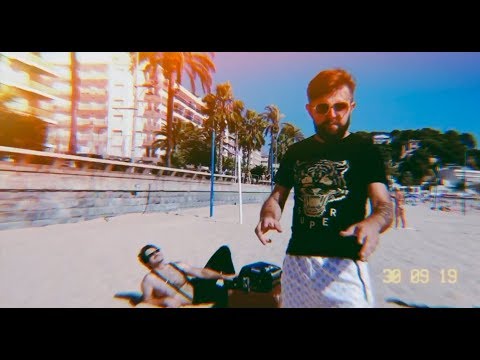 Freeborn Brothers - Manewry (Official Video 2019)