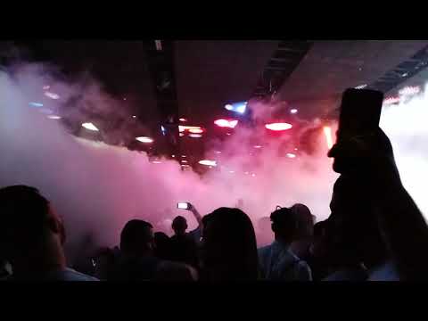 Thrillseekers b2b Mike Push @ Dreamstate pres. Timeless Trance Series Synaesthesia