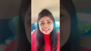 Download lagu Travelling in Car 🚗with Family Expectation 😃VS Reality😫@Jenni_MJ #sharmilageorge #shorts mp3