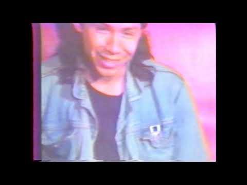 The BoDeans - Tom Common interview at The Phantasy 5/12/88 - Alternate Beat 1988