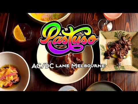 Pastuso Restaurant