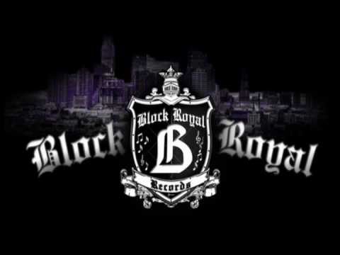 Contra todos- temperamento Alex Fatt & Big Daddy block royal