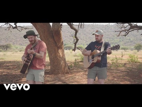 Muller Brandt - Wildebees