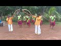 Kalaivani Karakattam Tirunelveli Parai Attam Tirunelveli