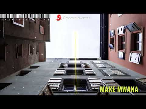 Make Mwana - Naxy B ft Jay Jay Cee (prod: Raj Records)