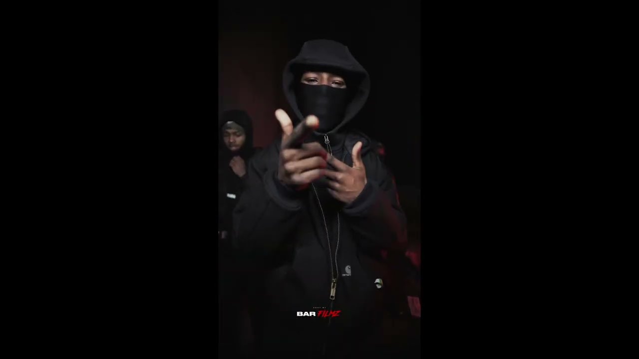 liltydoeee - Block Talk (Shot By @Barfilmz555 )