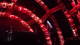 Galantis - Revolution@ HARD Day of the Dead 2014