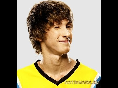 1v1 Solo Mid Puck vs Puck