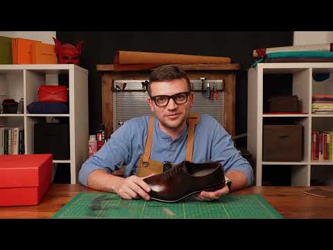 Step Inside the Craft: Behind #FerragamoTramezza with Tanner Leatherstein