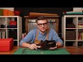 Step Inside The Craft Behind FerragamoTramezza With Tanner Leatherstein
