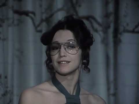 Rejeanne Padovani
