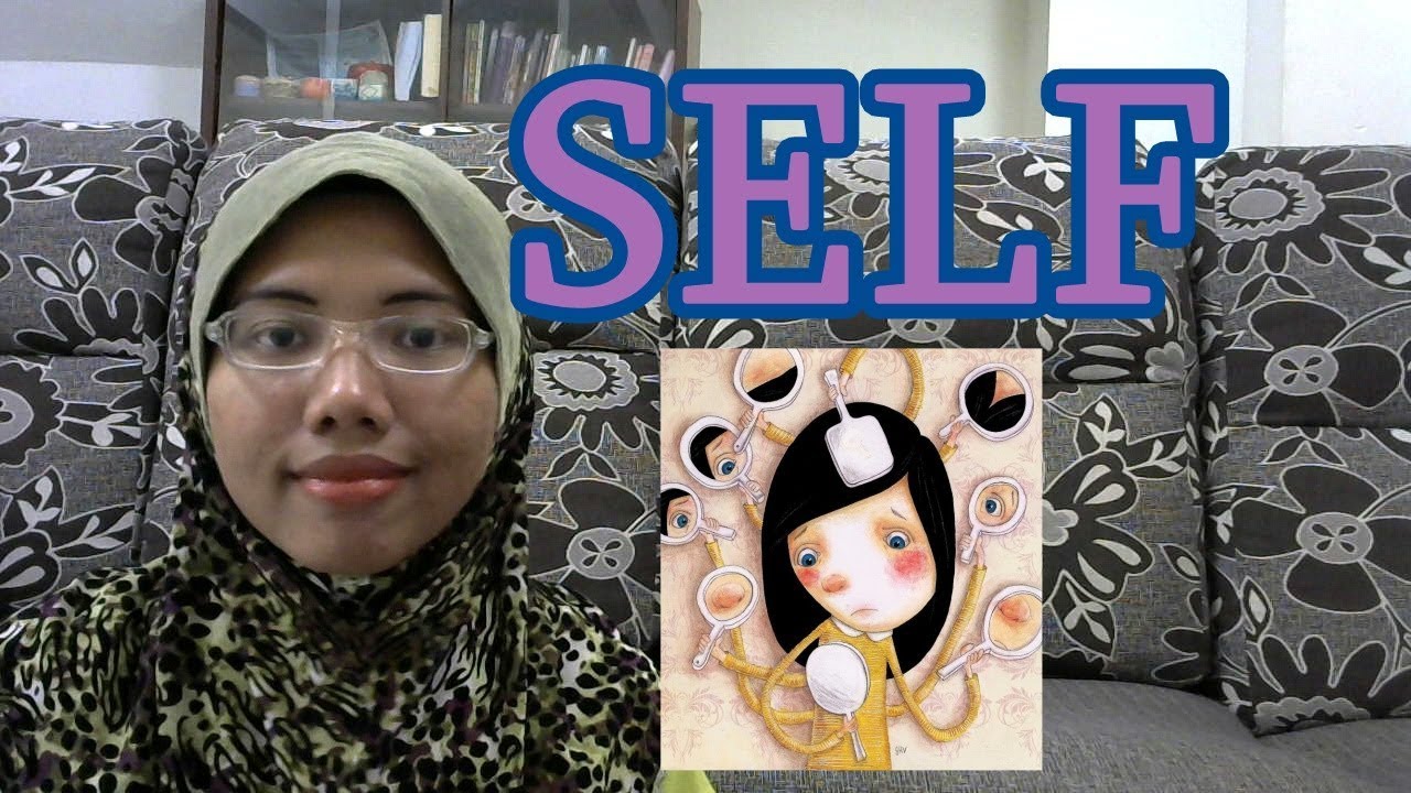 [LEARN MALAY] 93-SELF