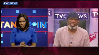 Download lagu 2023 Presidency: Dele Alake Dissects Tinubu's Vision, Courage; APC's Quest To Retain Power mp3