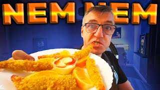 #томям в NEM NEM на 4 июля. Том Ям не простой, но божественный, продолжения моей Днюхи в тот жЭ день встречи с Сашей и Денисом. Пробуем Том Ям во Вьетнамском ресторанчике Nem Nem
БОЖЕСТВЕННЫЙ ТОМ ЯМ В NEM NEM 4 июля
   • БОЖЕСТВЕННЫЙ