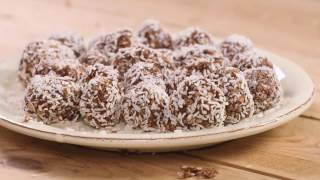 Video Block Havrekuler