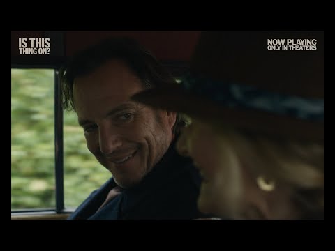 Now Playing Everywhere - Get Tickets Now