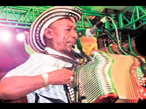 El Palomo Negro - Enrique Diaz - Audio Original