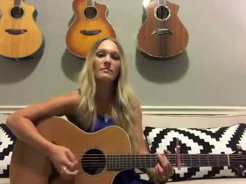 Dime Store Cowgirl Cover (Kacey Musgraves)