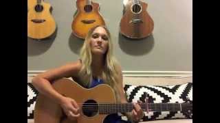 Dime Store Cowgirl Cover (Kacey Musgraves)