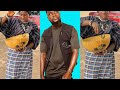 Know Your Star Guest Fatou Bah Team Kitabou D Comedians