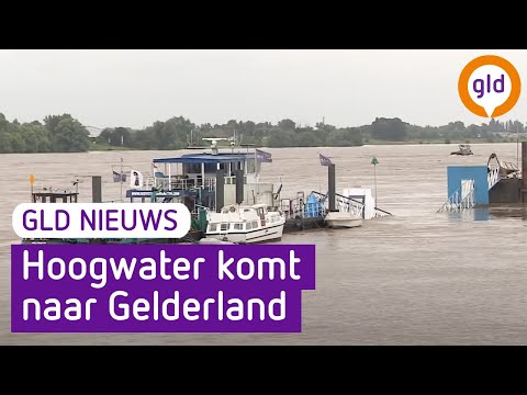 GLD Nieuws 16 juli 2021