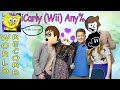 WR ICarly Wii Any Speedrun 38 51 16