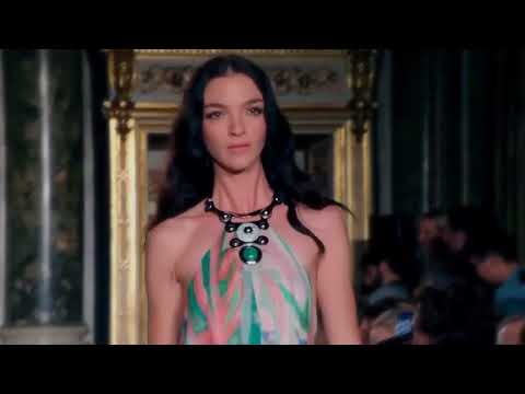 MARIACARLA BOSCONO - RUNWAY COLLECTION