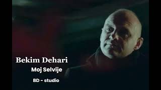 Bekim Dehari - Moj Selvije