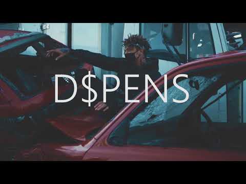 FREE Scarlxrd x Lil Pump x 6ix9ine - Type Beat - BXUNDLESS